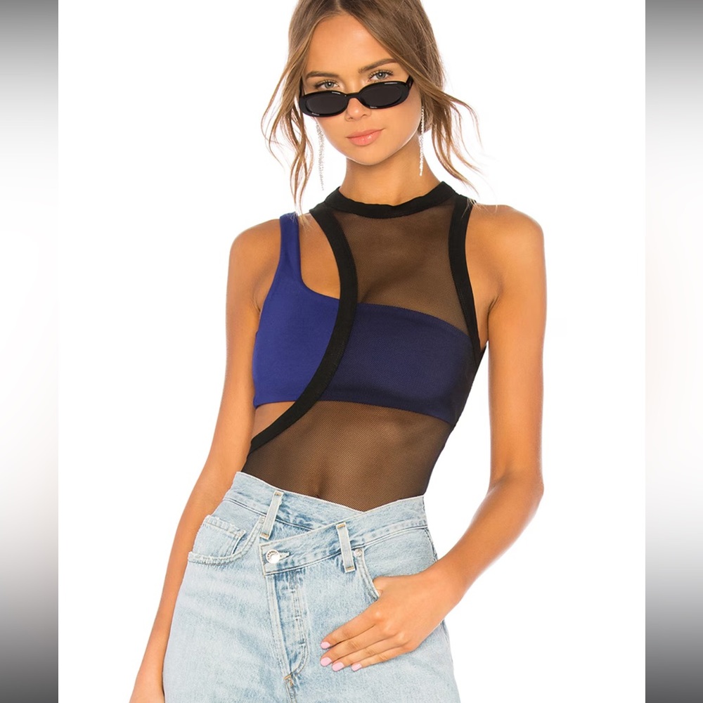 COPY - NWT H:ours bodysuit